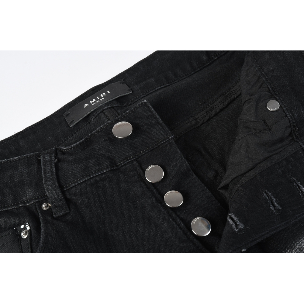  EM Sneakers Amiri Jean 8924