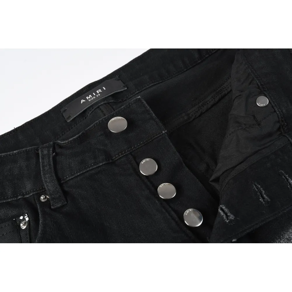  EM Sneakers Amiri Jean 8924