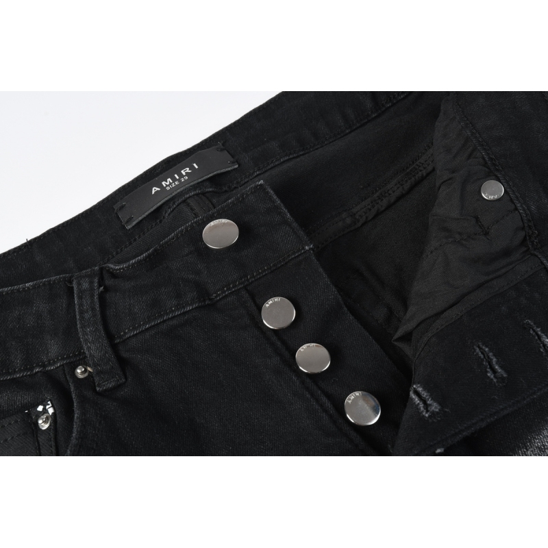  EM Sneakers Amiri Jean 8924