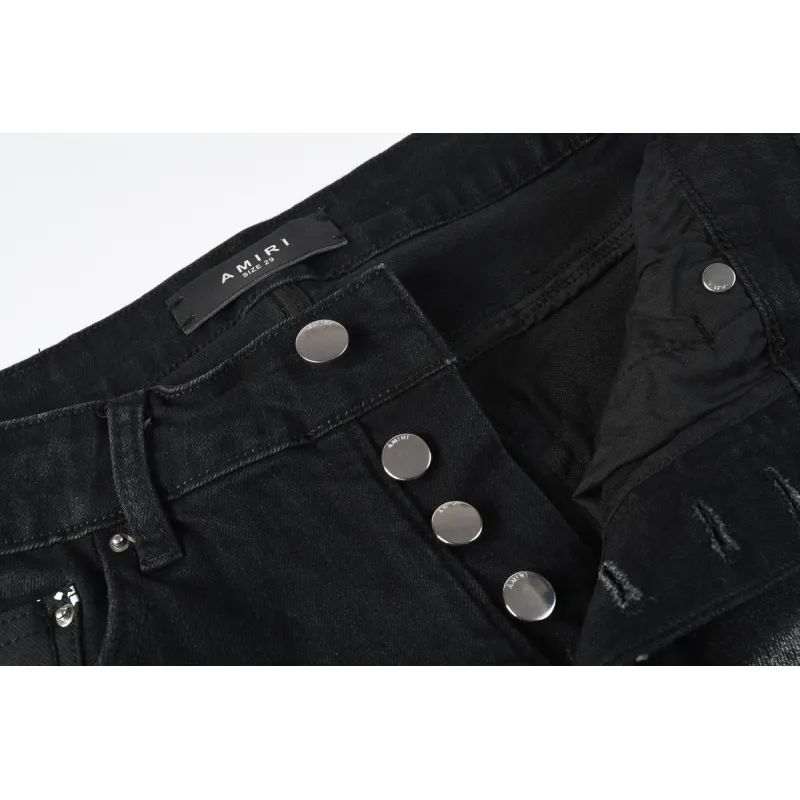  EM Sneakers Amiri Jean 8924
