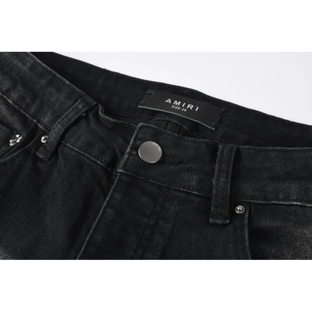  EM Sneakers Amiri Jean 8924