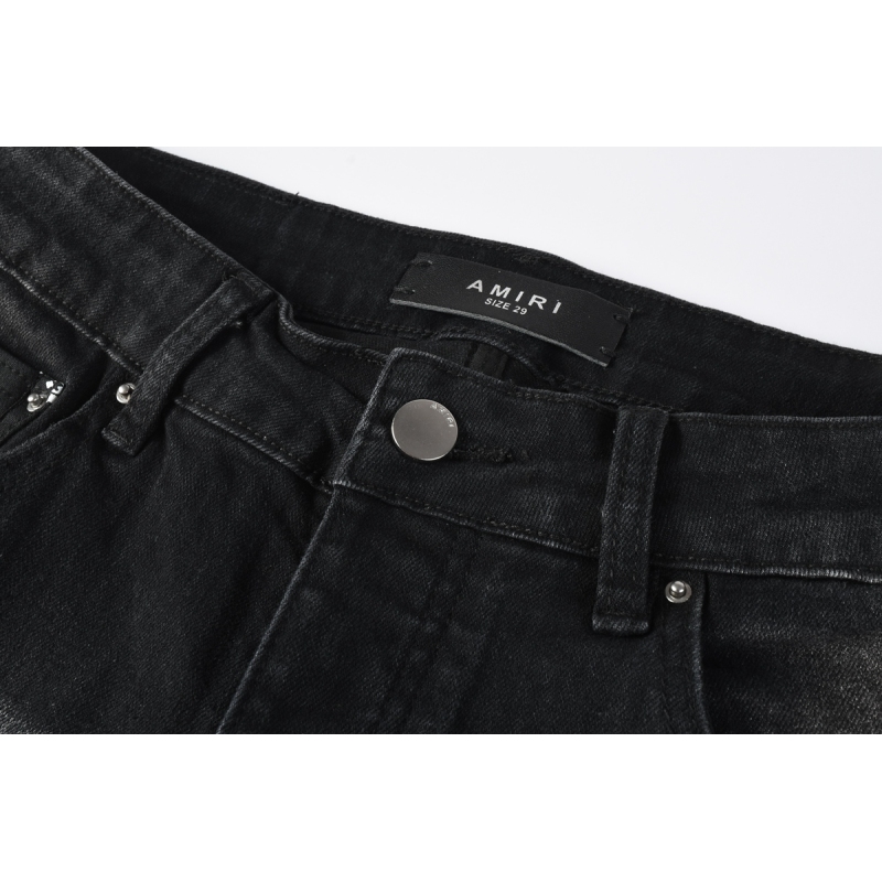  EM Sneakers Amiri Jean 8924