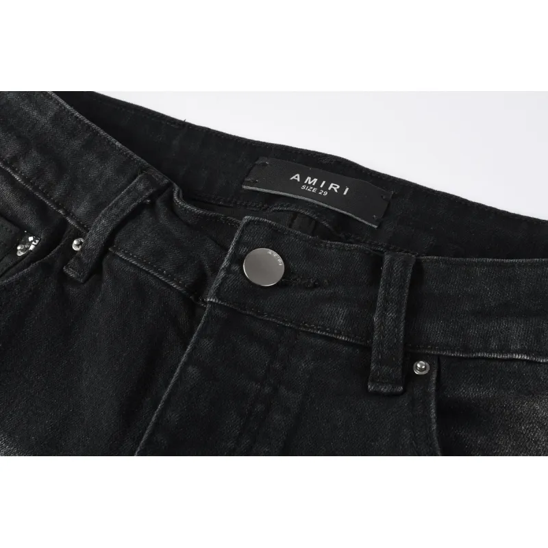  EM Sneakers Amiri Jean 8924