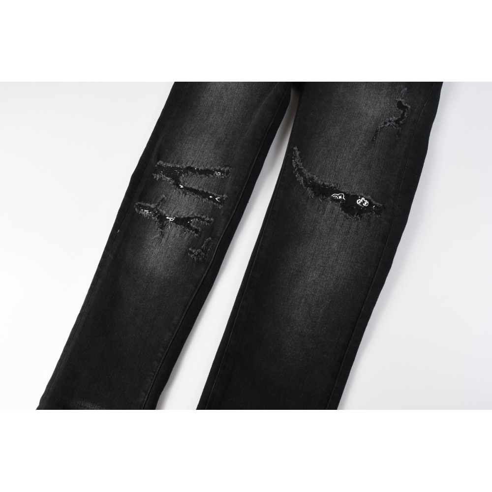  EM Sneakers Amiri Jean 8924