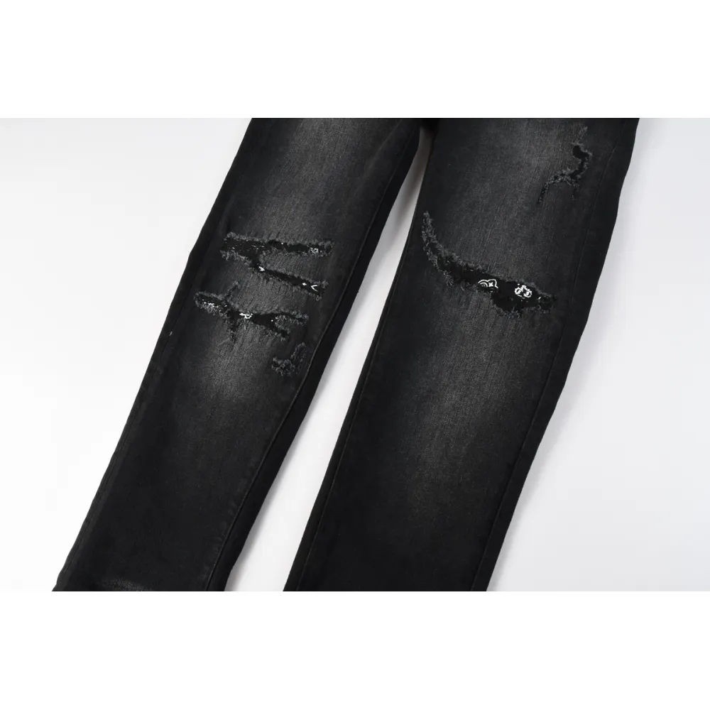  EM Sneakers Amiri Jean 8924