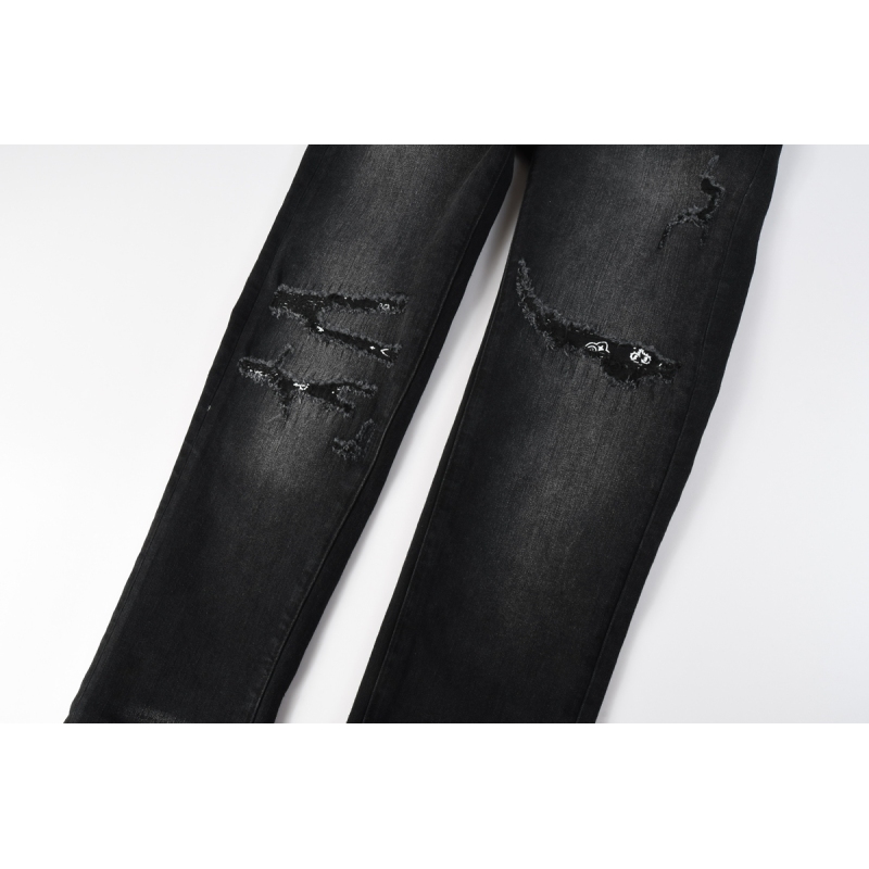  EM Sneakers Amiri Jean 8924