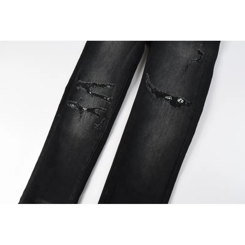  EM Sneakers Amiri Jean 8924
