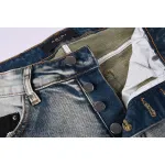  EM Sneakers Amiri Jean 8929
