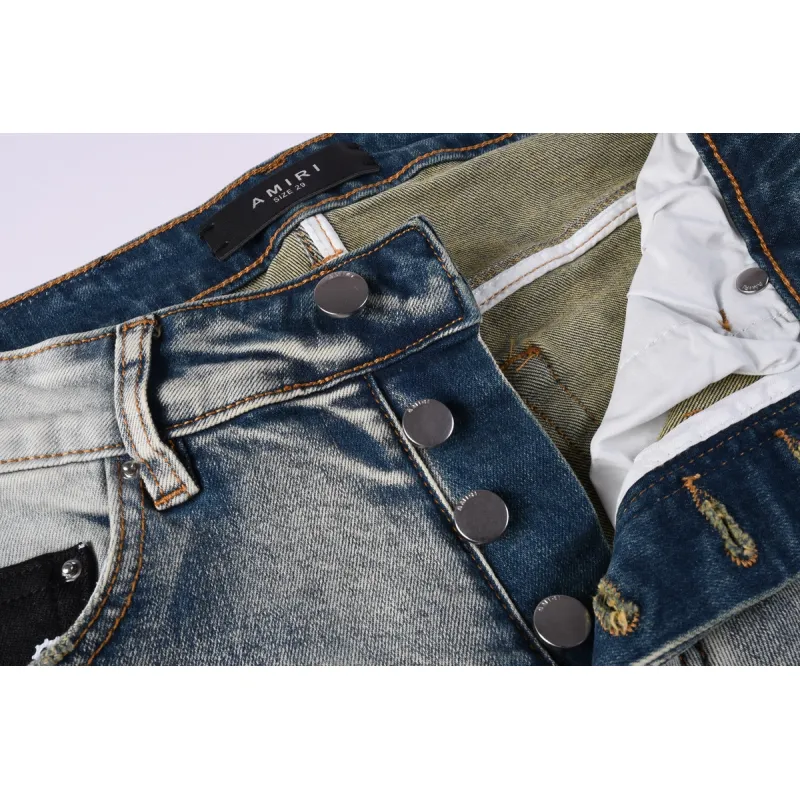  EM Sneakers Amiri Jean 8929