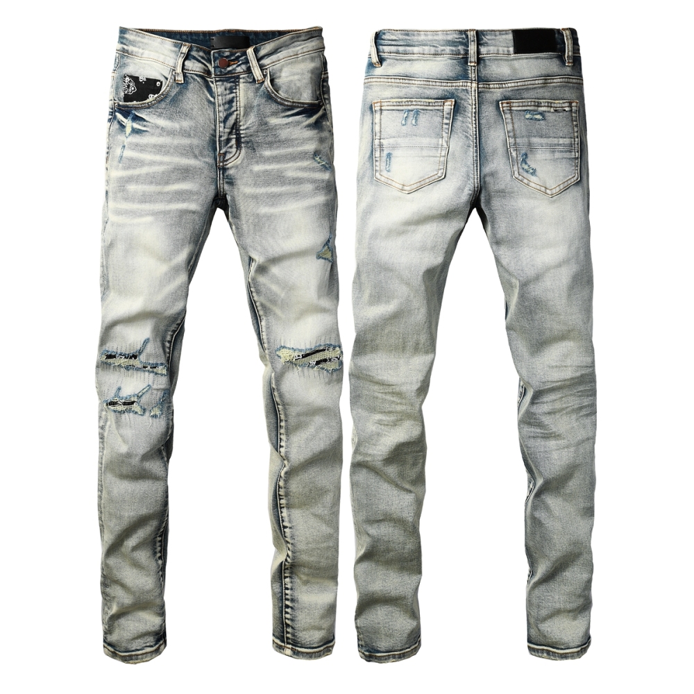  EM Sneakers Amiri Jean 8929