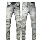  EM Sneakers Amiri Jean 8929
