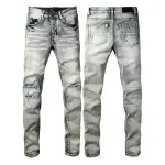  EM Sneakers Amiri Jean 8929