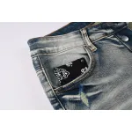  EM Sneakers Amiri Jean 8929