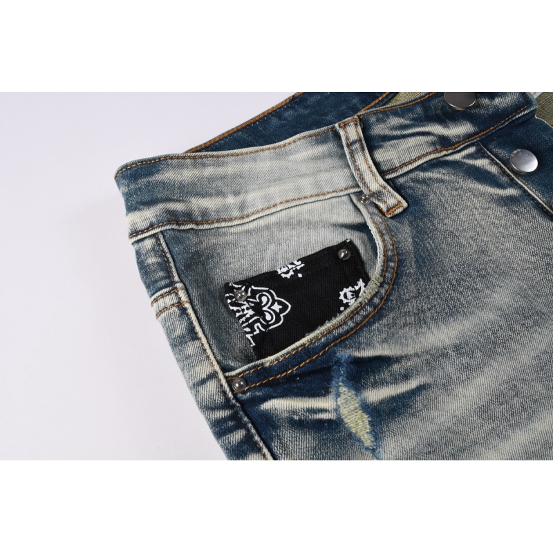  EM Sneakers Amiri Jean 8929
