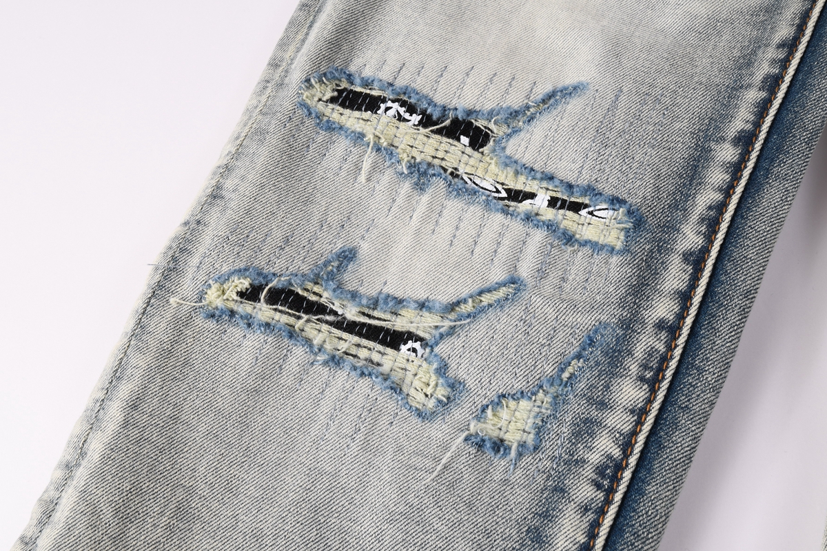  EM Sneakers Amiri Jean 8929