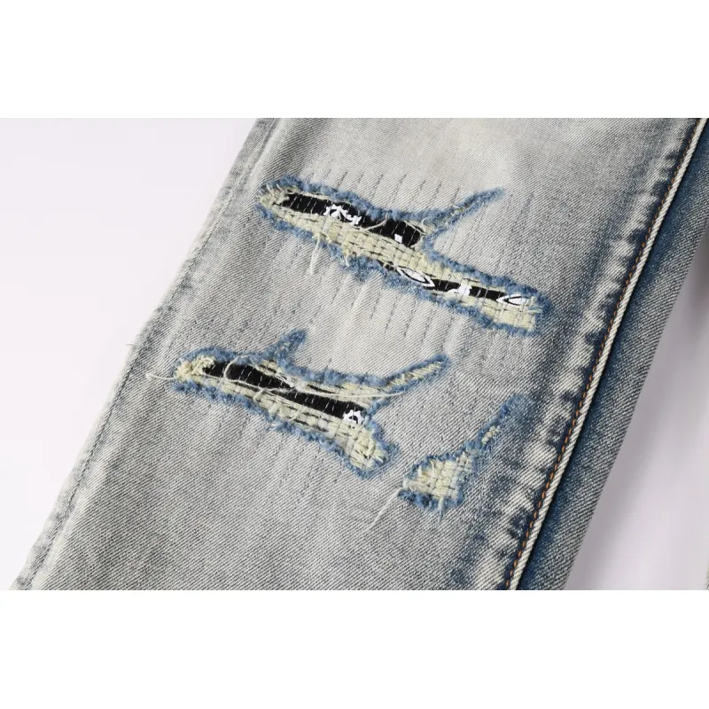  EM Sneakers Amiri Jean 8929