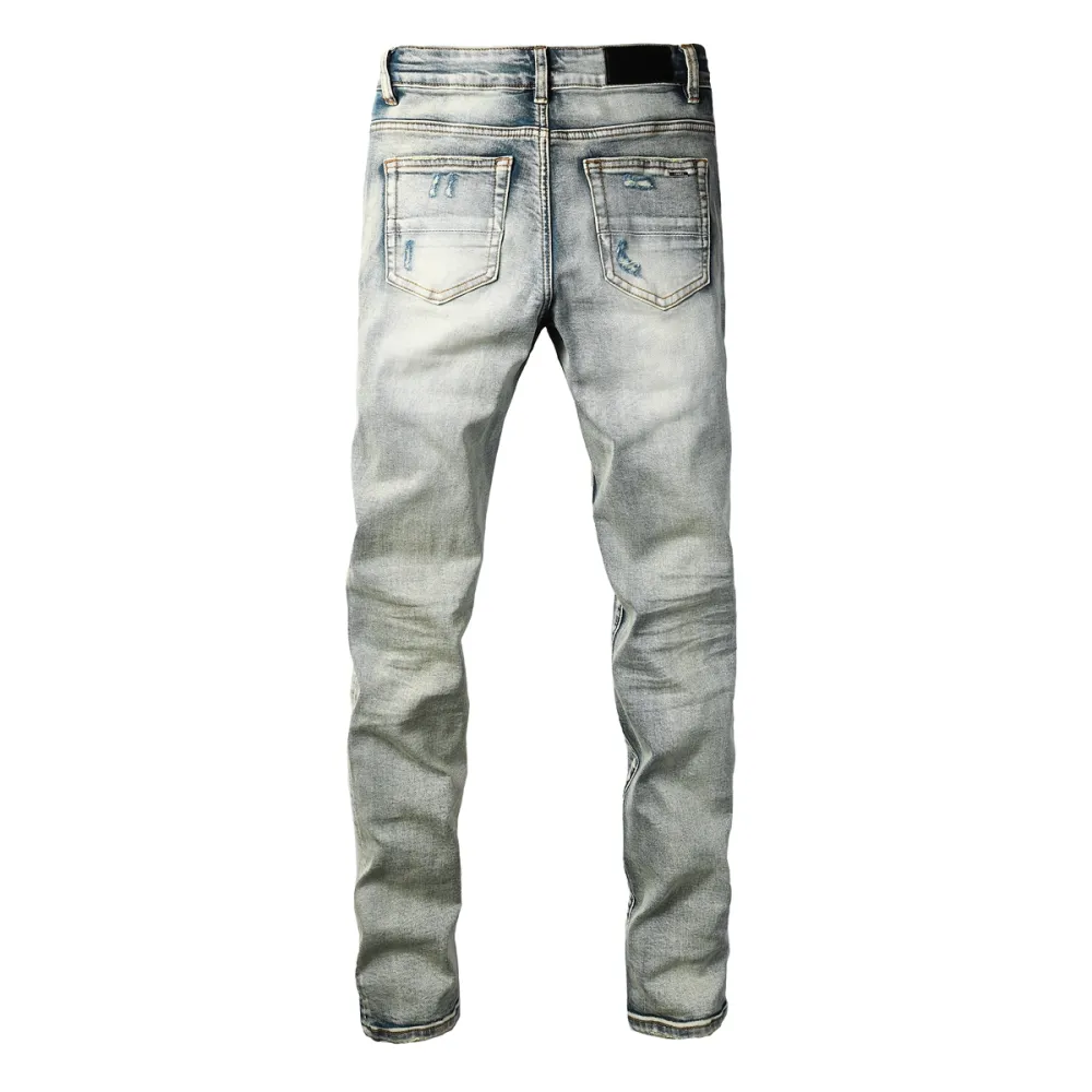  EM Sneakers Amiri Jean 8929