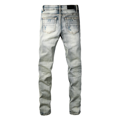  EM Sneakers Amiri Jean 8929 02