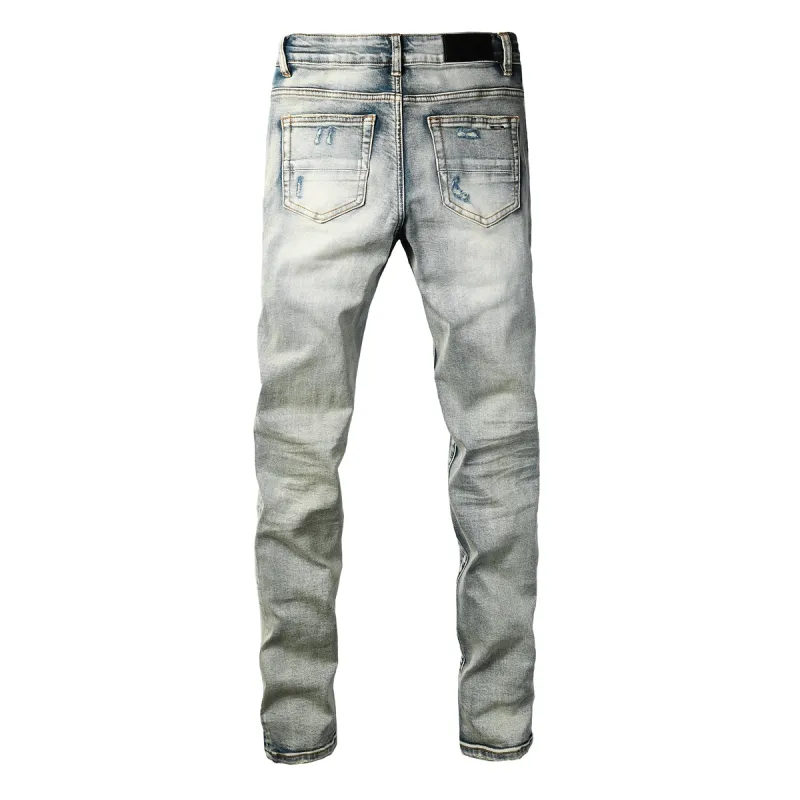  EM Sneakers Amiri Jean 8929