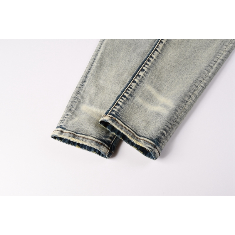  EM Sneakers Amiri Jean 8929