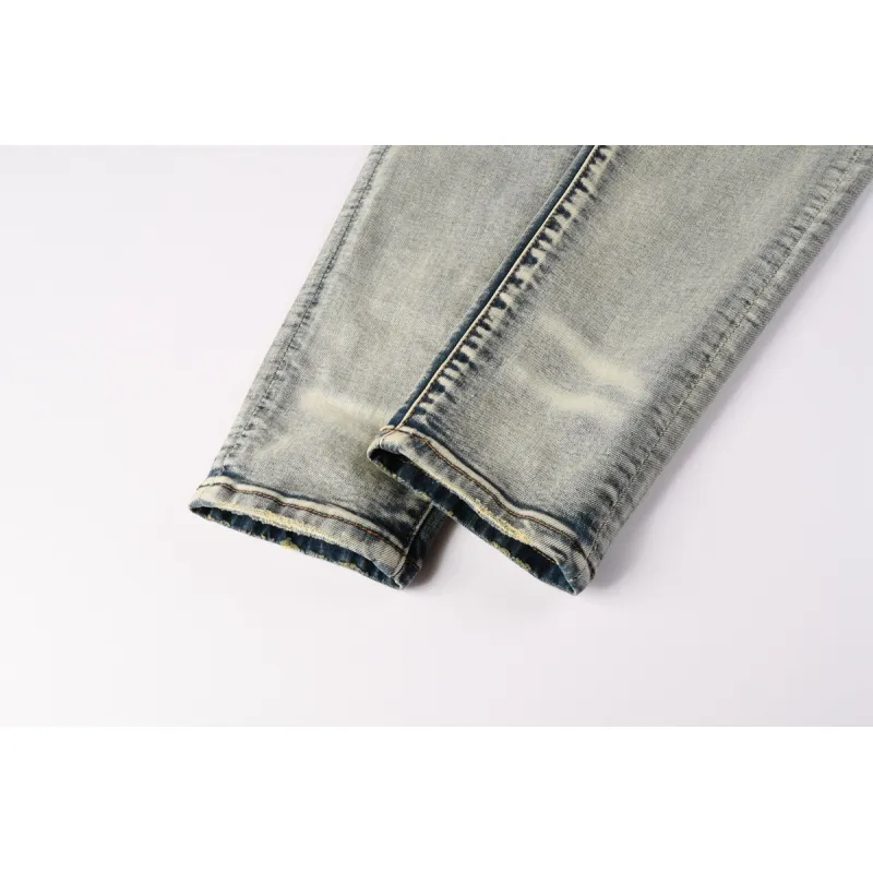  EM Sneakers Amiri Jean 8929