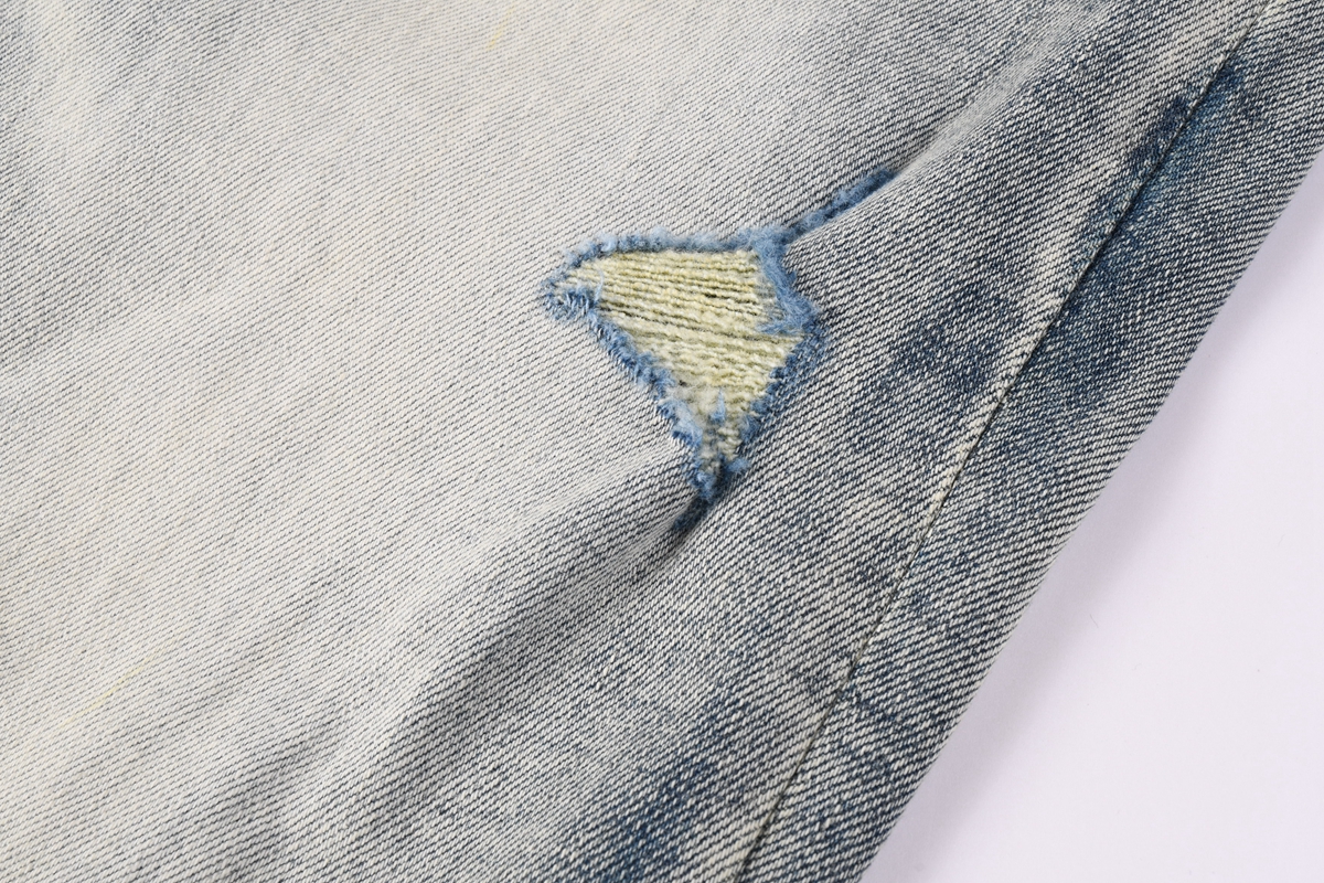  EM Sneakers Amiri Jean 8929