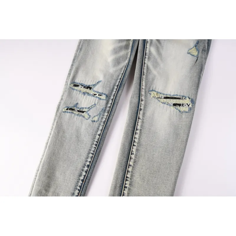  EM Sneakers Amiri Jean 8929