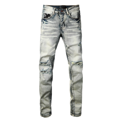  EM Sneakers Amiri Jean 8929 01