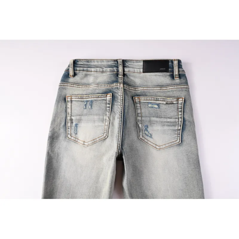  EM Sneakers Amiri Jean 8929