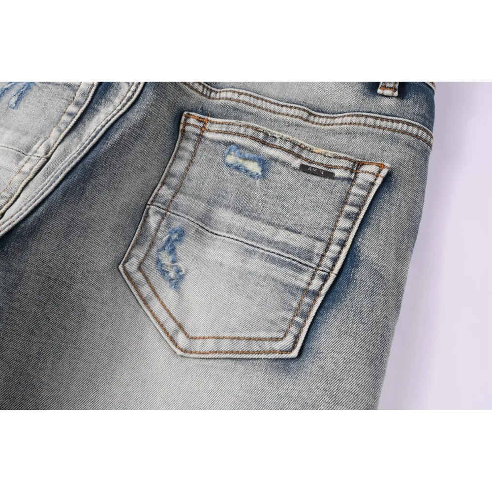  EM Sneakers Amiri Jean 8929
