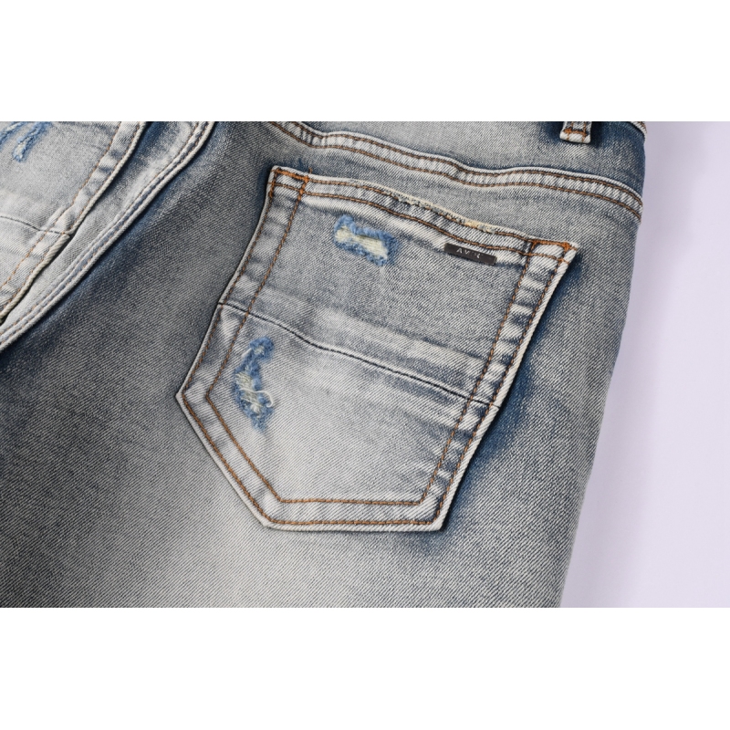  EM Sneakers Amiri Jean 8929