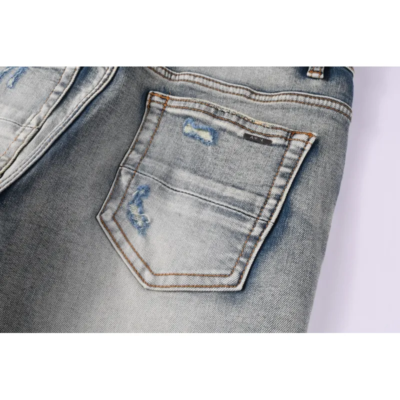  EM Sneakers Amiri Jean 8929