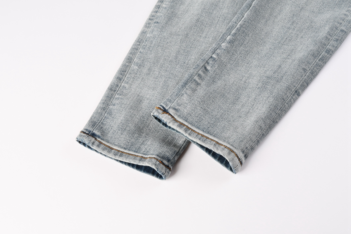 EM Sneakers Amiri Jean 8931