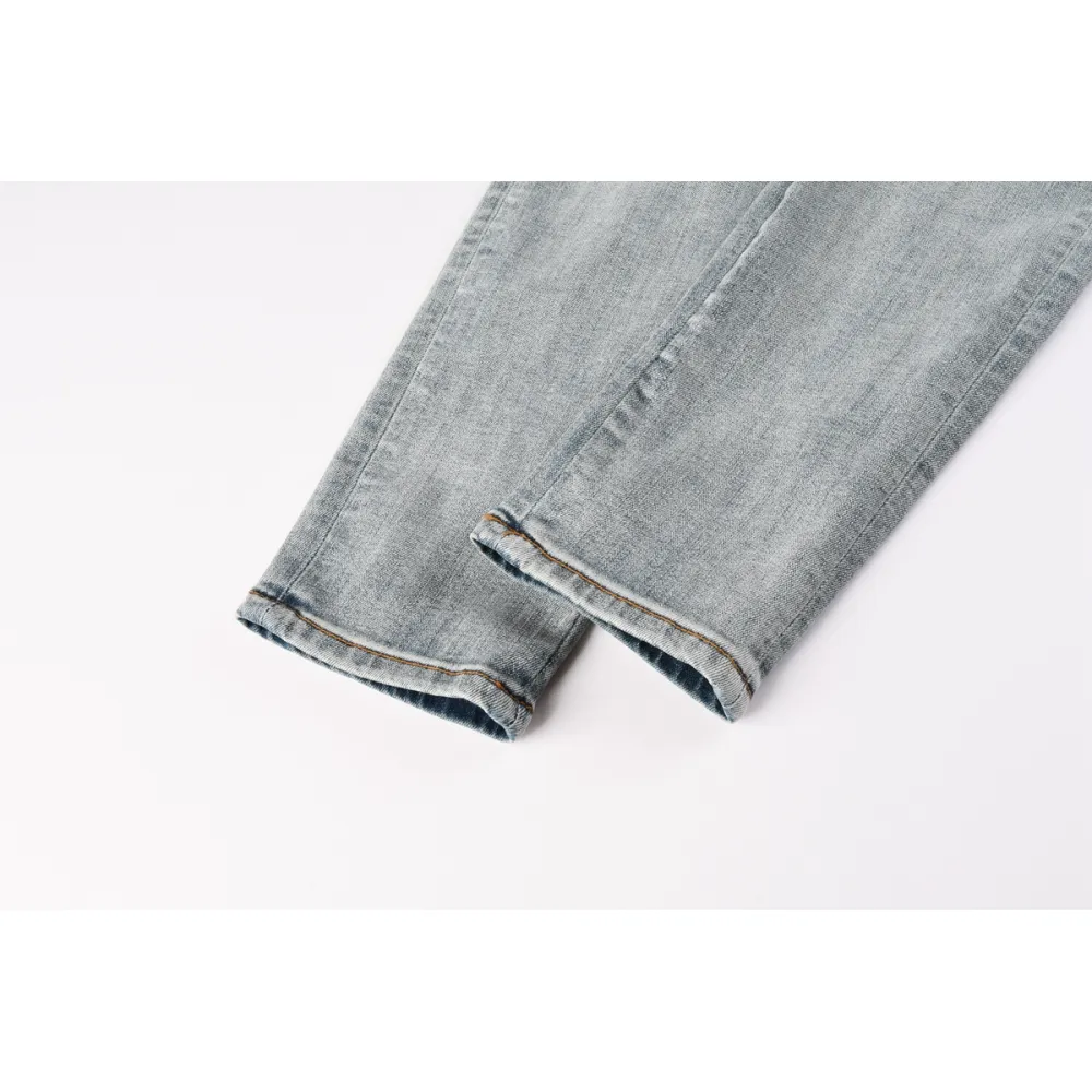 EM Sneakers Amiri Jean 8931