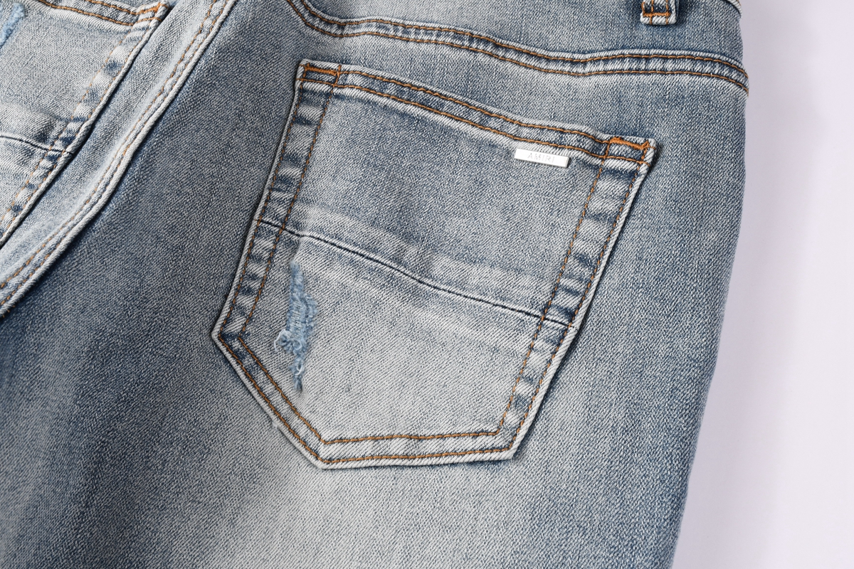 EM Sneakers Amiri Jean 8931