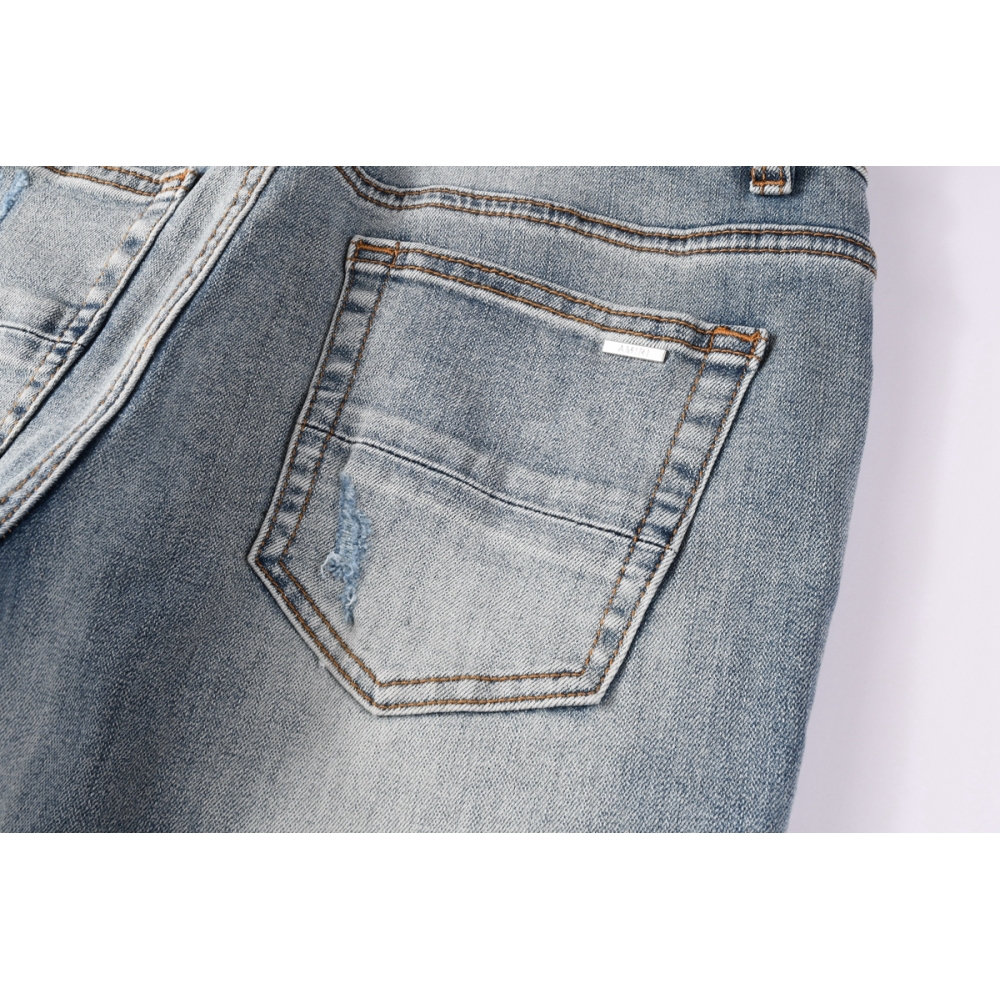 EM Sneakers Amiri Jean 8931