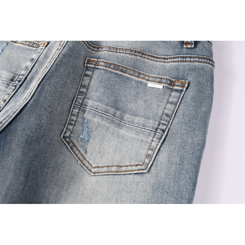 EM Sneakers Amiri Jean 8931