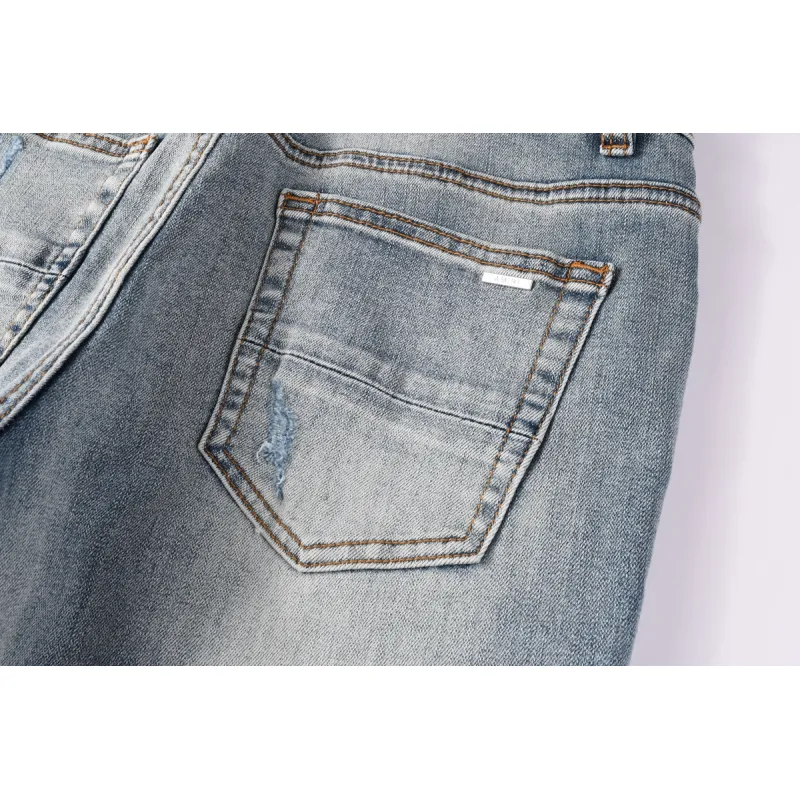 EM Sneakers Amiri Jean 8931