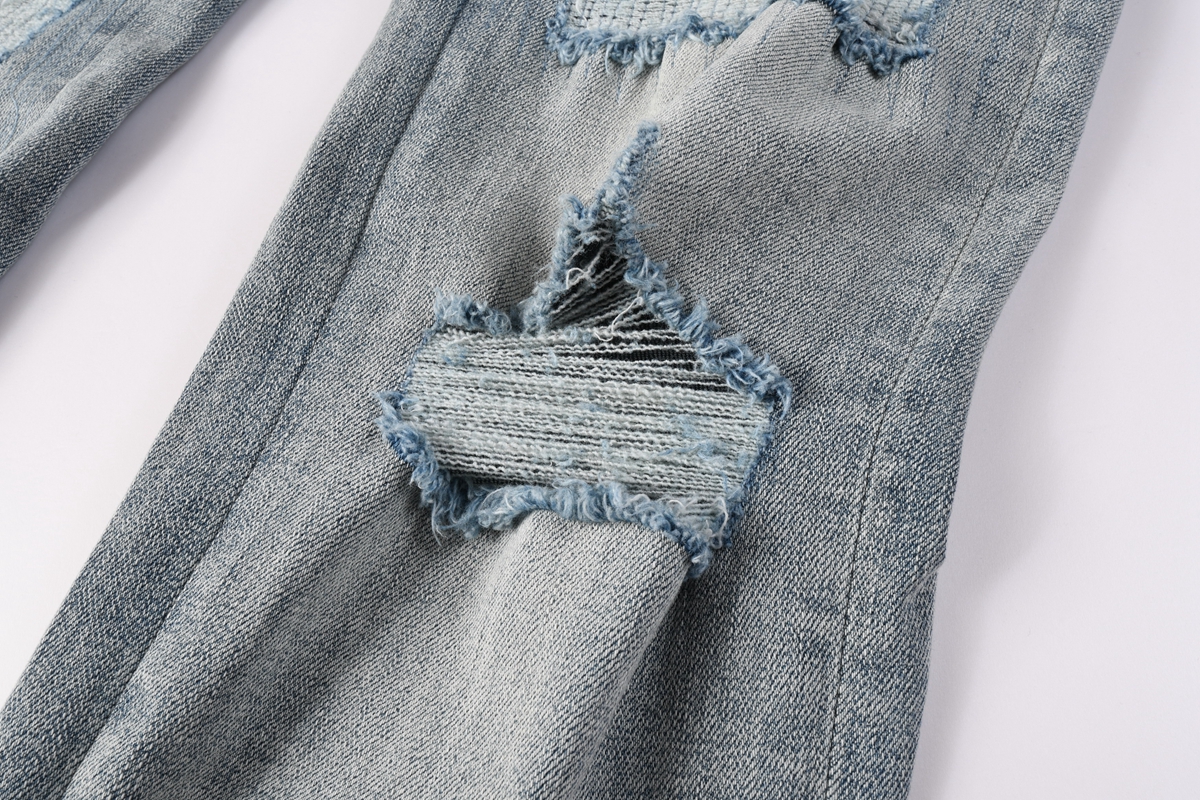 EM Sneakers Amiri Jean 8931