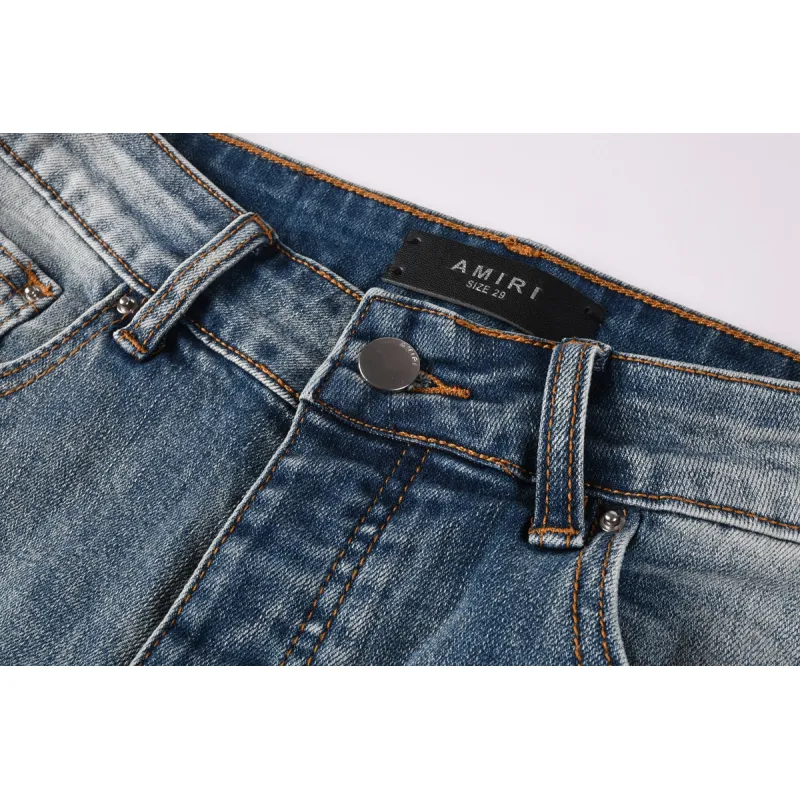 EM Sneakers Amiri Jean 8931