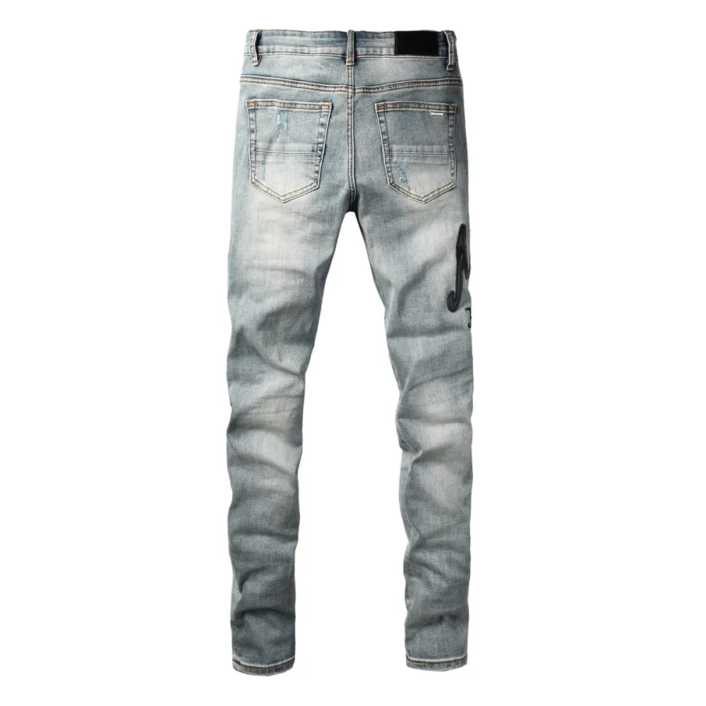 EM Sneakers Amiri Jean 8931