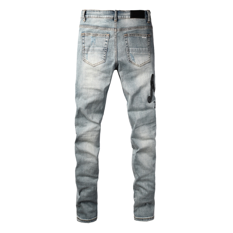 EM Sneakers Amiri Jean 8931