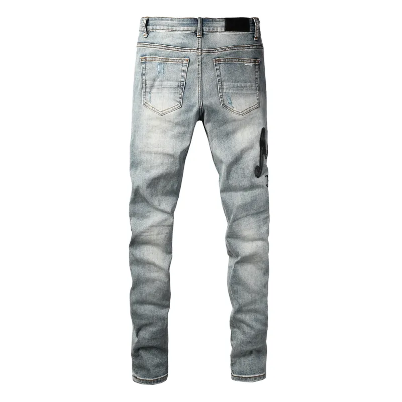EM Sneakers Amiri Jean 8931