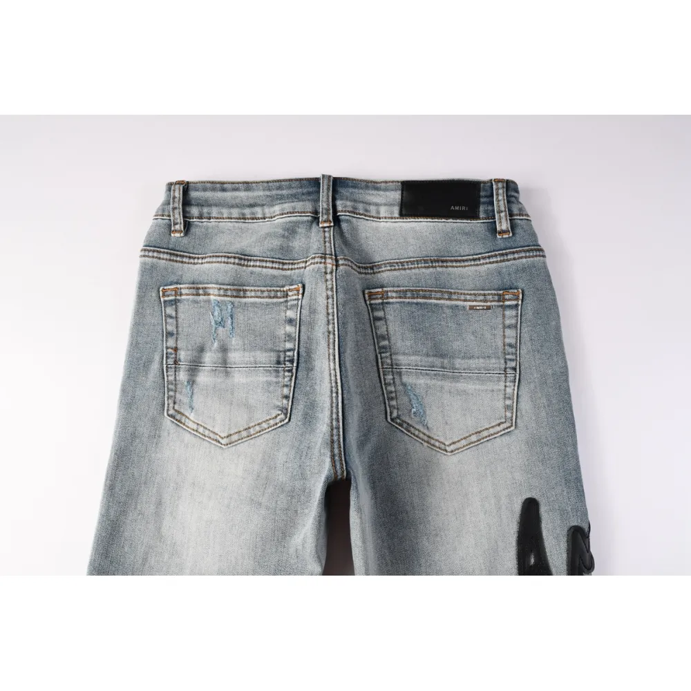 EM Sneakers Amiri Jean 8931