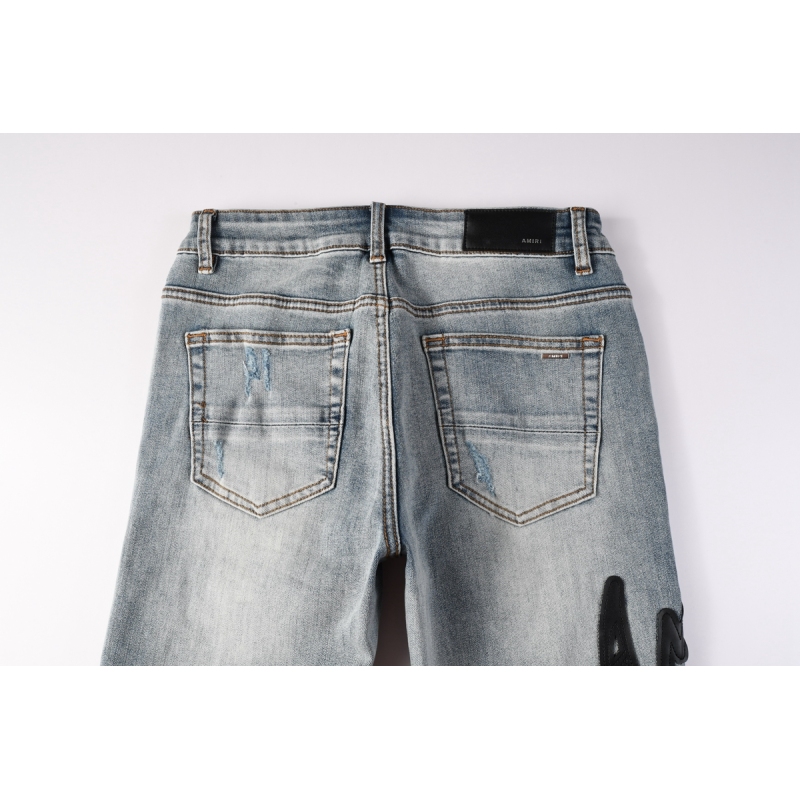 EM Sneakers Amiri Jean 8931