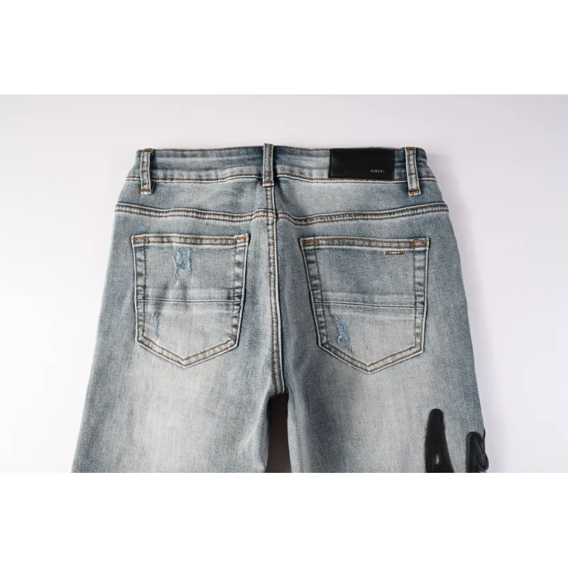 EM Sneakers Amiri Jean 8931