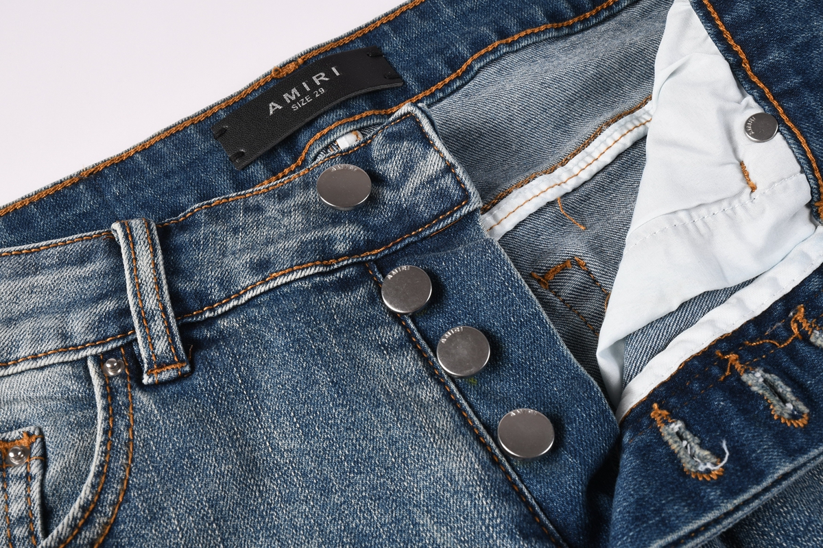 EM Sneakers Amiri Jean 8931