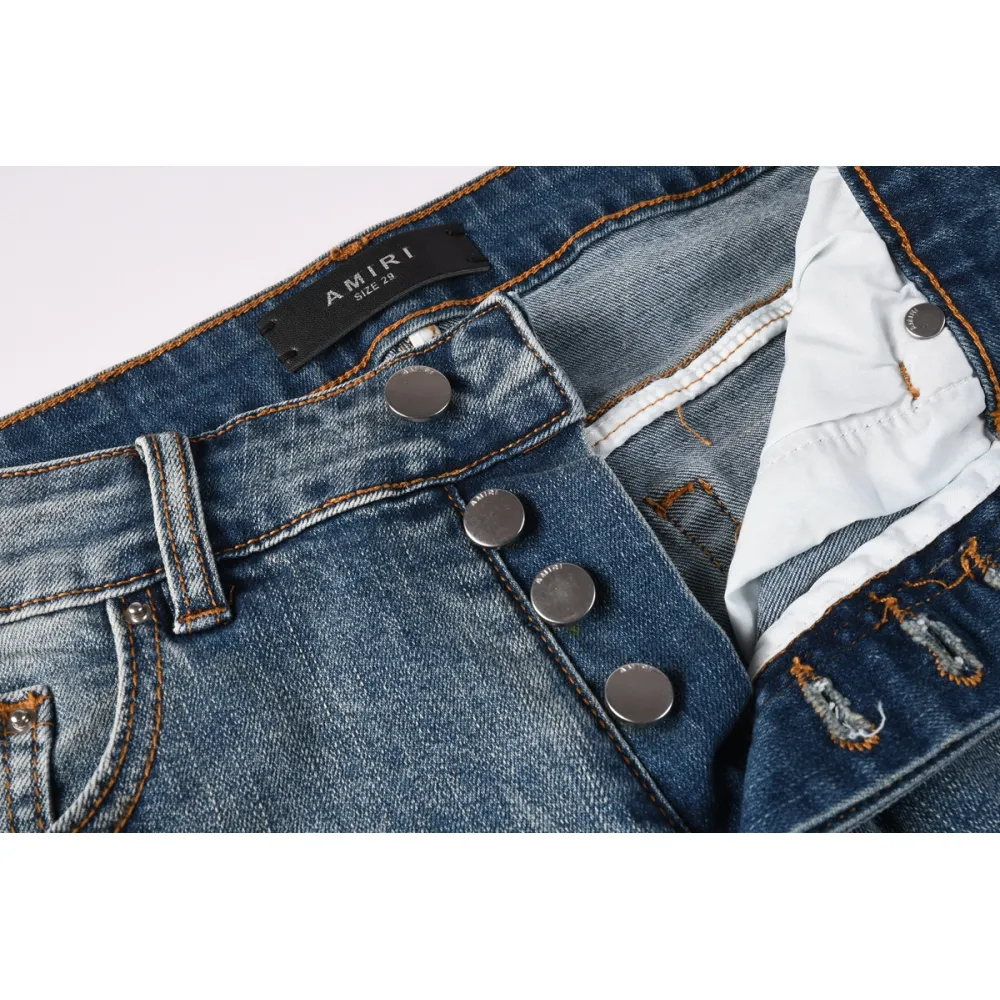 EM Sneakers Amiri Jean 8931
