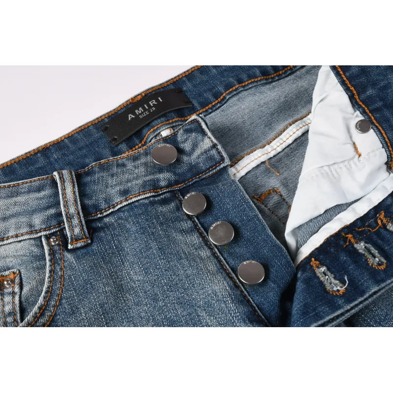 EM Sneakers Amiri Jean 8931
