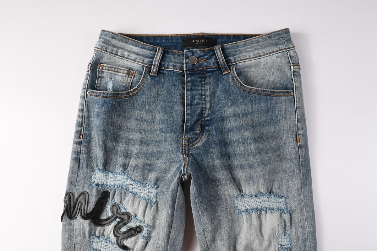 EM Sneakers Amiri Jean 8931